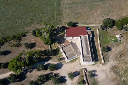 Castellaneta House | Le Grotte di Sileno