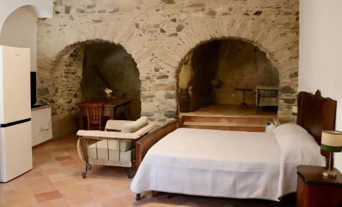 Belmonte Calabro Apartment | Le Grotte