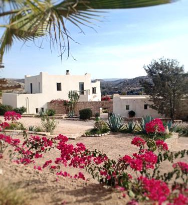 Sidi Ahmed Essayeh House | Le Hameau des Cascades