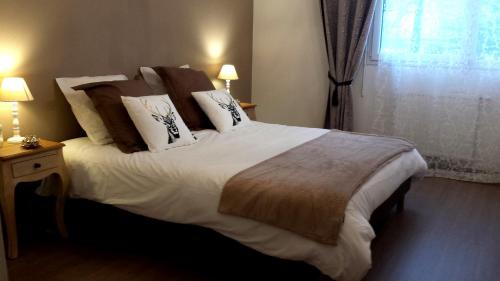 Annecy Apartment | Le janua - Accort