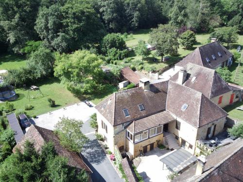 Nabirat Bed & Breakfast | Le Jaonnet