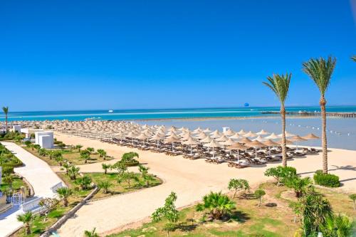El Gouna Resort | Le Jardin Aqua Park Resort
