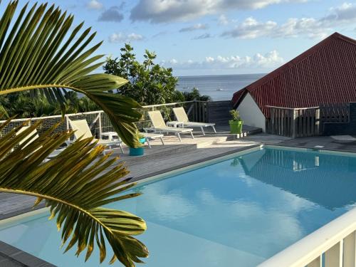 Malendure House | Le Jardin des Ilets