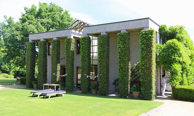 La Hulpe Bed & Breakfast | Le Jardin Des Sources