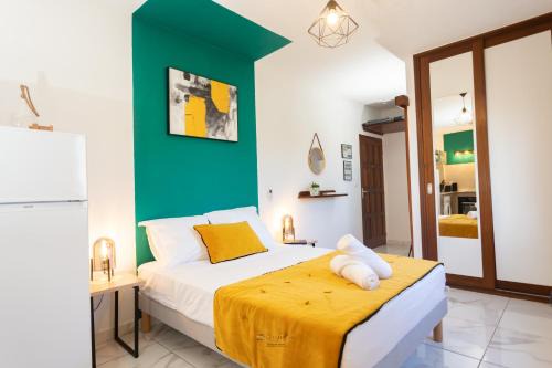 Cayenne Apartment | Le Jardin Secret Guyanais avec Piscine et Jardin de 70 m2
