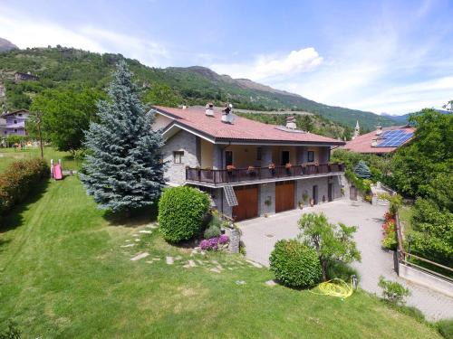 Nus Bed & Breakfast | Le Joli Rosier