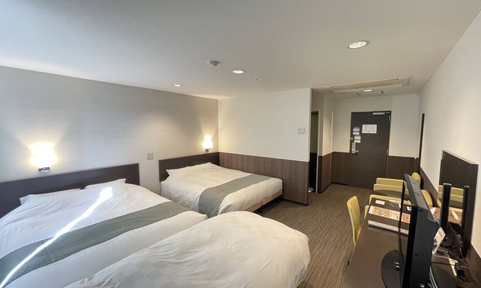Otsu Hotel | le Lac HOTEL OTSU-ISHIYAMA