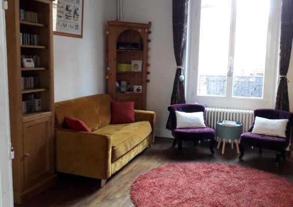 Troyes House | Le lieu enchanté 2