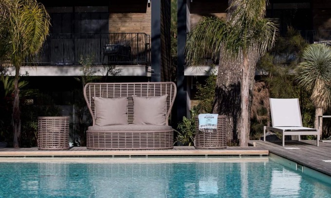 Giens Hotel | Le Lodge des Iles d'Or