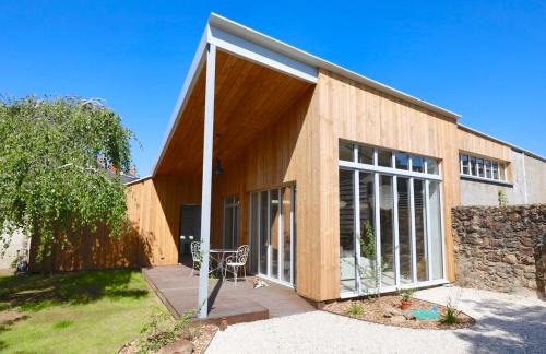 Le Mans Apartment | Le Loft du Pré - Maison d'architecte - Le Mans