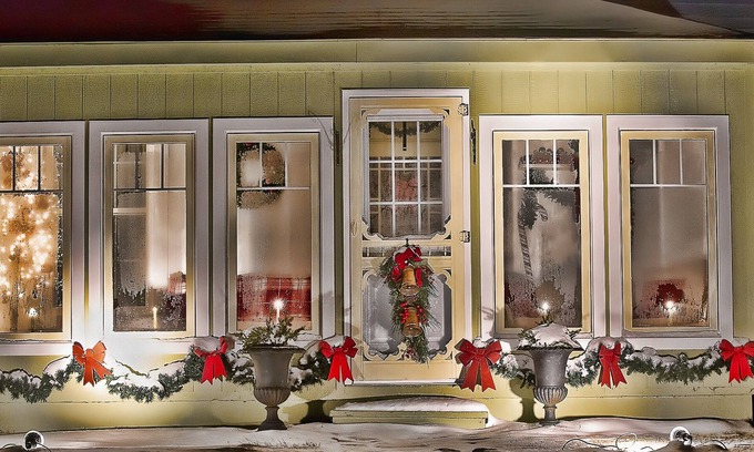 Yarmouth County House | Le Logis Des Abbes Vacation Rental -SURETTE'S ISLAND, Yarmouth County