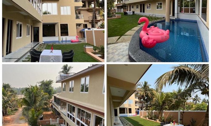 Parra House | Le Ménage