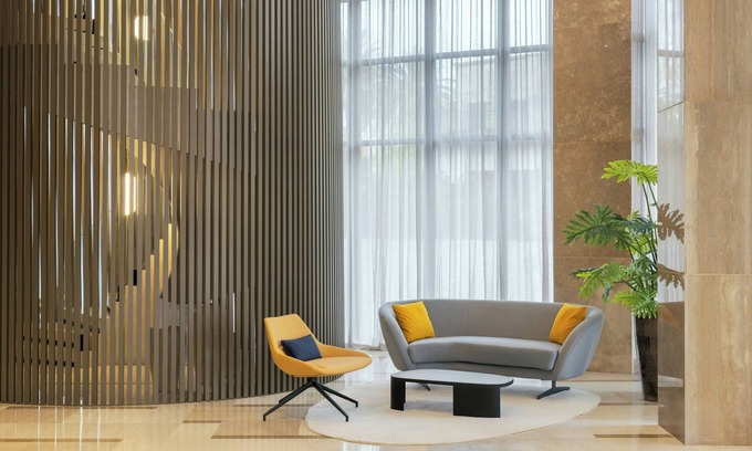 Ain Sebaa Hotel | Le Méridien Casablanca