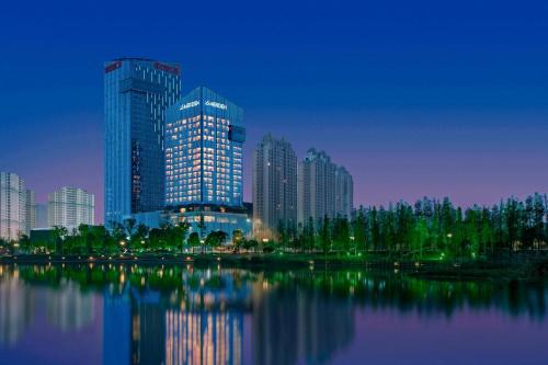 Yixing Hotel | Le Méridien Yixing Hotel