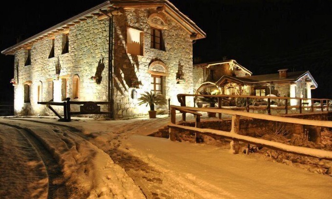 Badalucco Hotel | Le Macine del Confluente