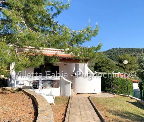 Pugnochiuso House | Le Macine Pugnochiuso Holidays