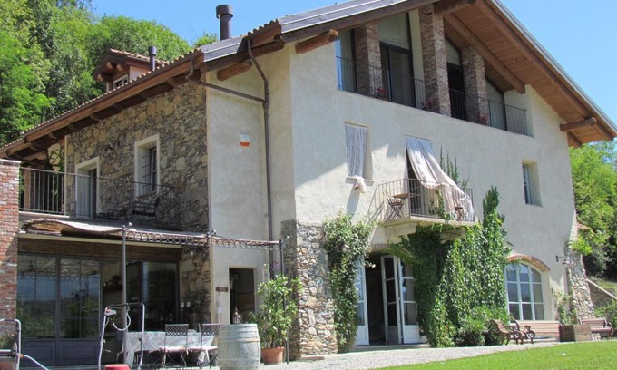 Avigliana Bed & Breakfast | Le Maddalene B&B