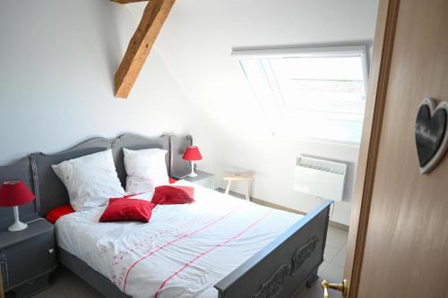 Chimay House | Le Maffe de Scourmont