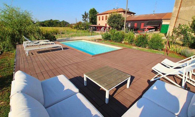 Picenengo Bed & Breakfast | Le Maginot Relais