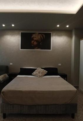 Torremaggiore Bed & Breakfast | Le Manzé