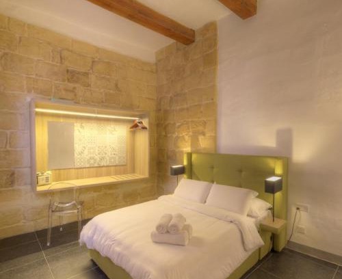 Kalkara House | Le Margherite