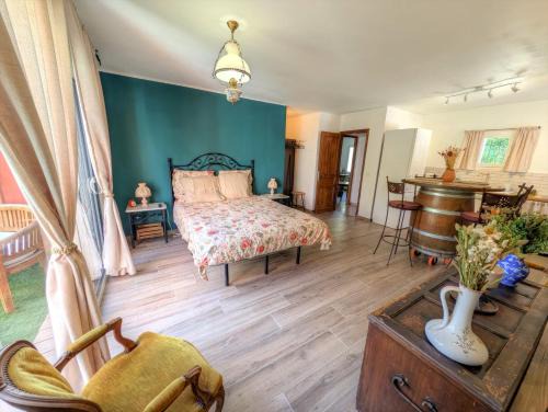 Le Cannet-des-Maures Apartment | Le Mas de Provence
