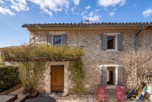 Oppede House | Le Mas des Sablières