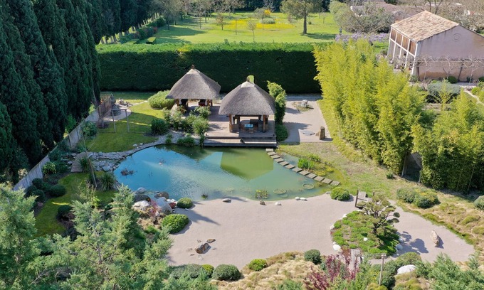 Chateaurenard Other | Le Mas des Songes