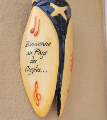 Sainte-Maxime Apartment | LE MAS SYNAE