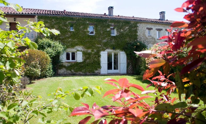 Condom Other | Le Mauzac, comfort in the heart of nature