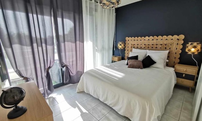 Narbonne Apartment | Le Mazette YourHostHelper