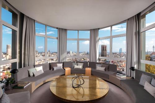 El Raval Hotel | Le Meridien Barcelona