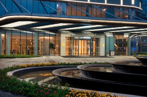 Binjiang Hotel | Le Meridien Hangzhou, Binjiang