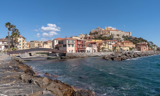 Torrazza Apartment | Le Mimose 4 Pax - One Bedroom Apartment, Sleeps 4