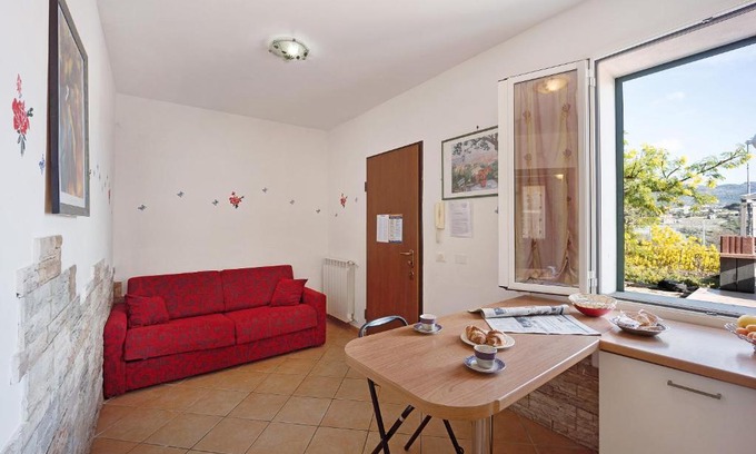 Torrazza Apartment | Le Mimose Bilo4 bis