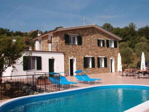 Torrazza Apartment | Le Mimose Bilo4