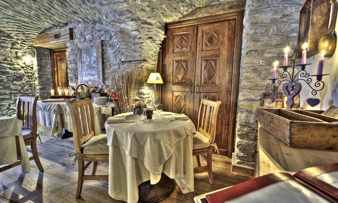 La Thuile Hotel | Le Miramonti Hotel & Wellness