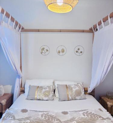 Saint-Andre Villa | Le Mohana - L'évasion tropicale de l'Est