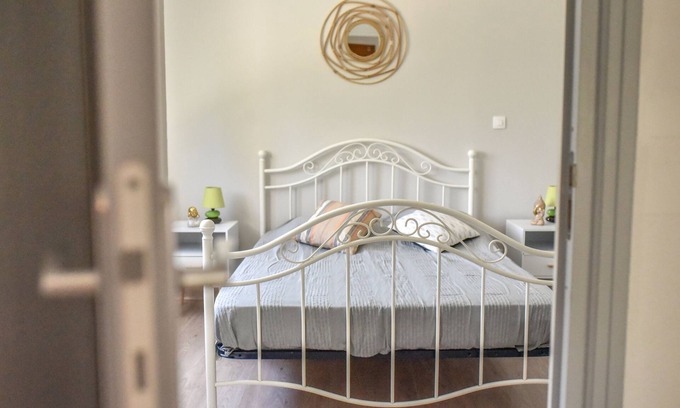 Grospierres Cottage | Le Moinotin - Capacity for 5 Persons – La Mésange enchantée - Grospierres