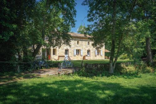 Perissac House | Le Moulin de Bafave