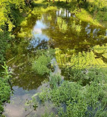 Villedieu-sur-Indre House | Le Moulin de Chambon