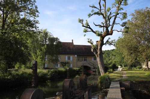 Gudmont Bed & Breakfast | Le Moulin de Villiers