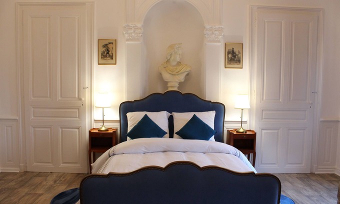 Luxeuil-les-Bains House | Le Napoléon