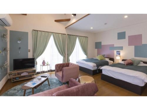 Ito Hotel | Le Nessa Akazawa - Vacation STAY 16386v