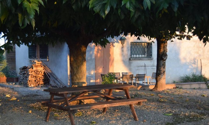 Brens Bed & Breakfast | Le Nid de l'Ecureuil