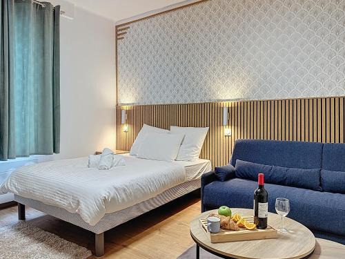 Le Blanc-Mesnil Apartment | Le Nid - Paris - Le Blanc Mesnil
