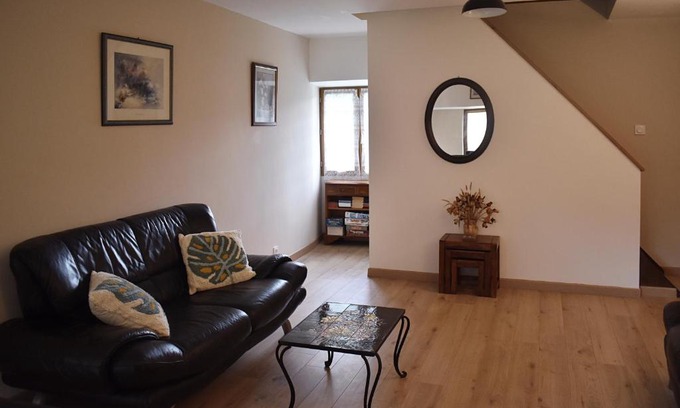 Mohon House | Le Noble Jardin
