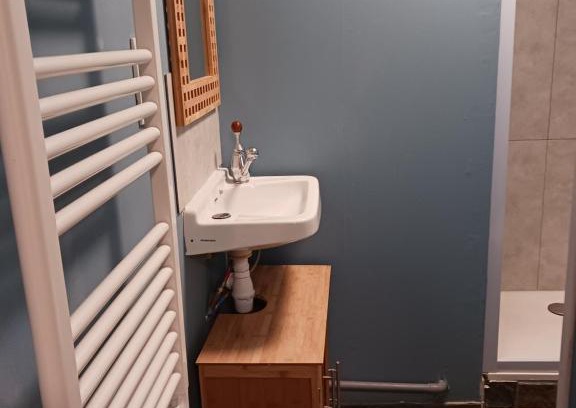 Carsac-Aillac Apartment | Le p'tit chez nous au Galajou