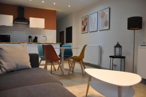 Jalhay Apartment | Le P'tit Padré