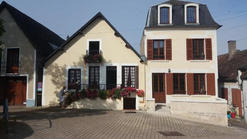 Pouilly-sur-Loire House | Le P'tit Pouilly du Val de Loire en Bourgogne !